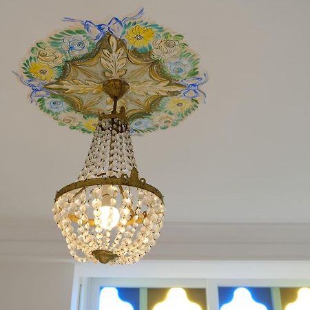 Dar El Kif - La Marsa Bed & Breakfast Bagian luar foto