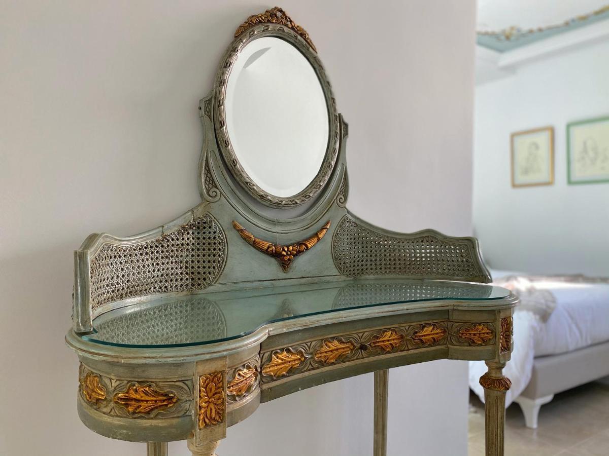 Dar El Kif - La Marsa Bed & Breakfast Bagian luar foto